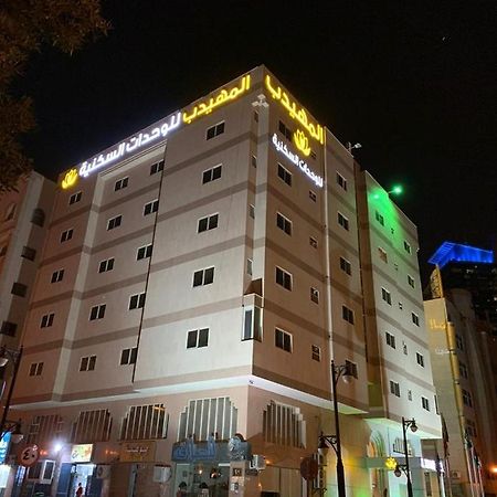 Al Muhaidb Al Diwan - Al Olaya ริยาดห์ ภายนอก รูปภาพ