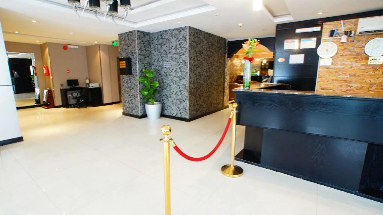 Al Muhaidb Al Diwan - Al Olaya ริยาดห์ ภายนอก รูปภาพ