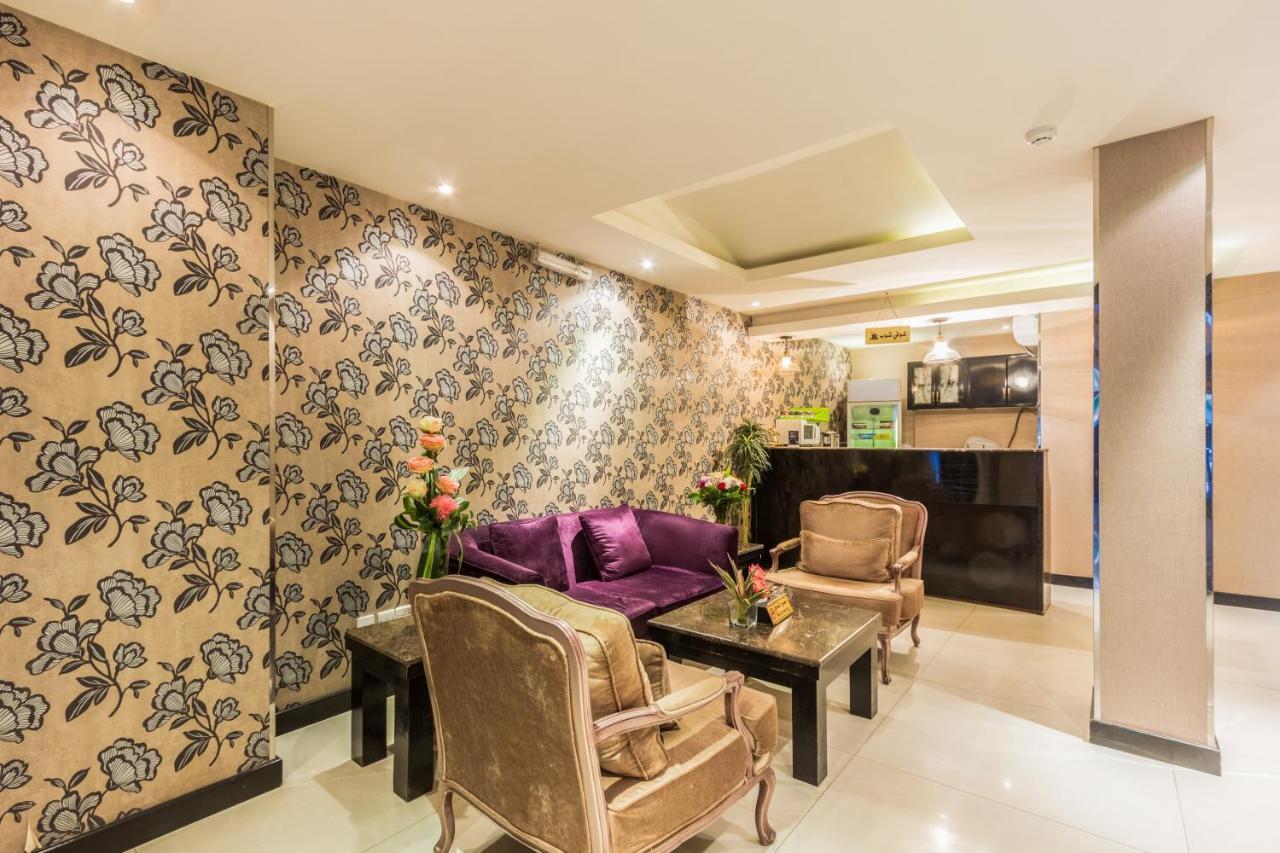 Al Muhaidb Al Diwan - Al Olaya ริยาดห์ ภายนอก รูปภาพ