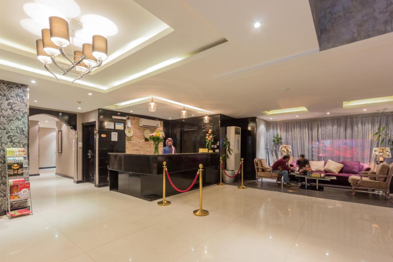 Al Muhaidb Al Diwan - Al Olaya ริยาดห์ ภายนอก รูปภาพ